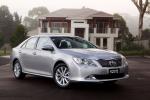 Toyota Aurion Presara 2012 года
